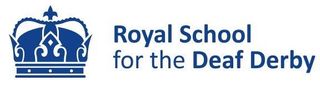 Exhibitor profile image for Royal School for the Deaf Derby
