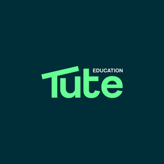 Exhibitor profile image for Tute Education