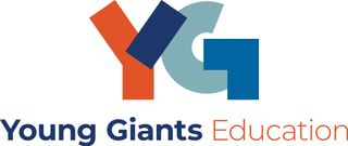 Exhibitor profile image for Young Giants Education