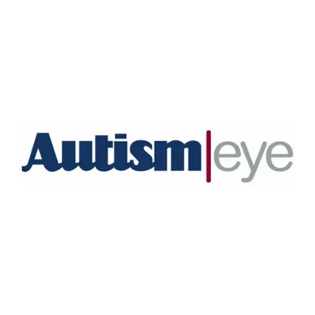 Autism eye