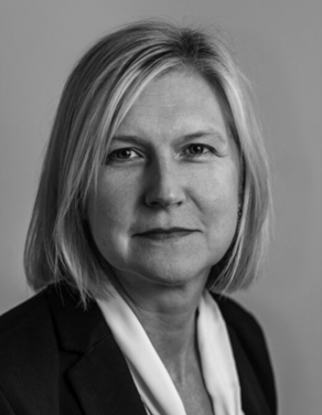 Speaker profile image for Amanda  Corcoran