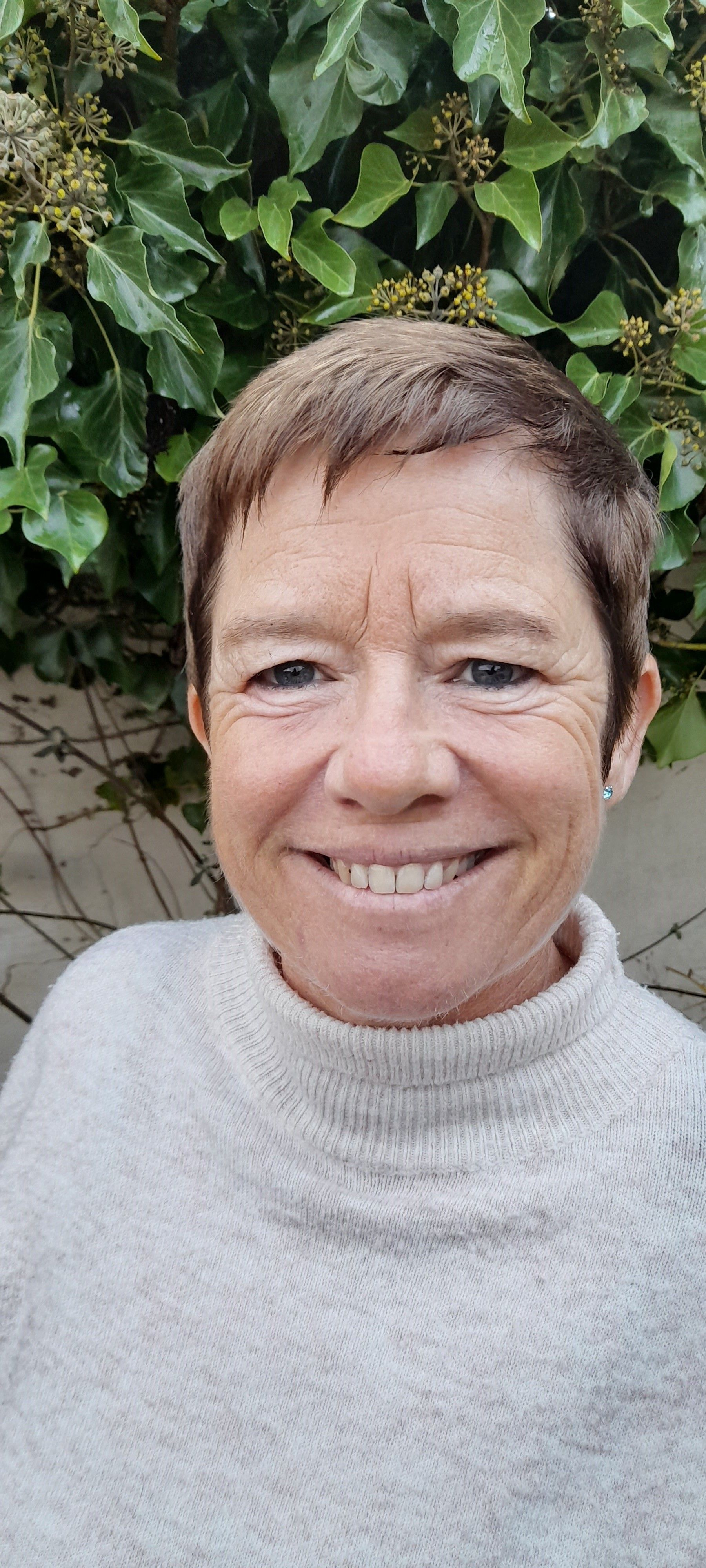 Anna Elgee