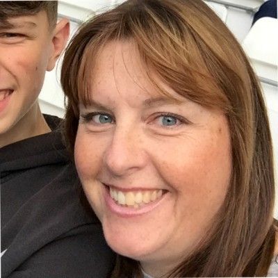 Dawn  Cranshaw