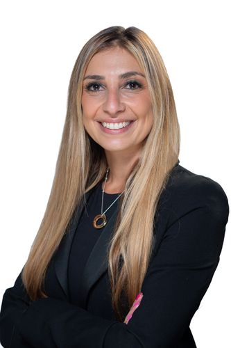 Speaker profile image for Natasha  Chalk