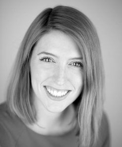 Speaker profile image for Erica Douglas-Osborn