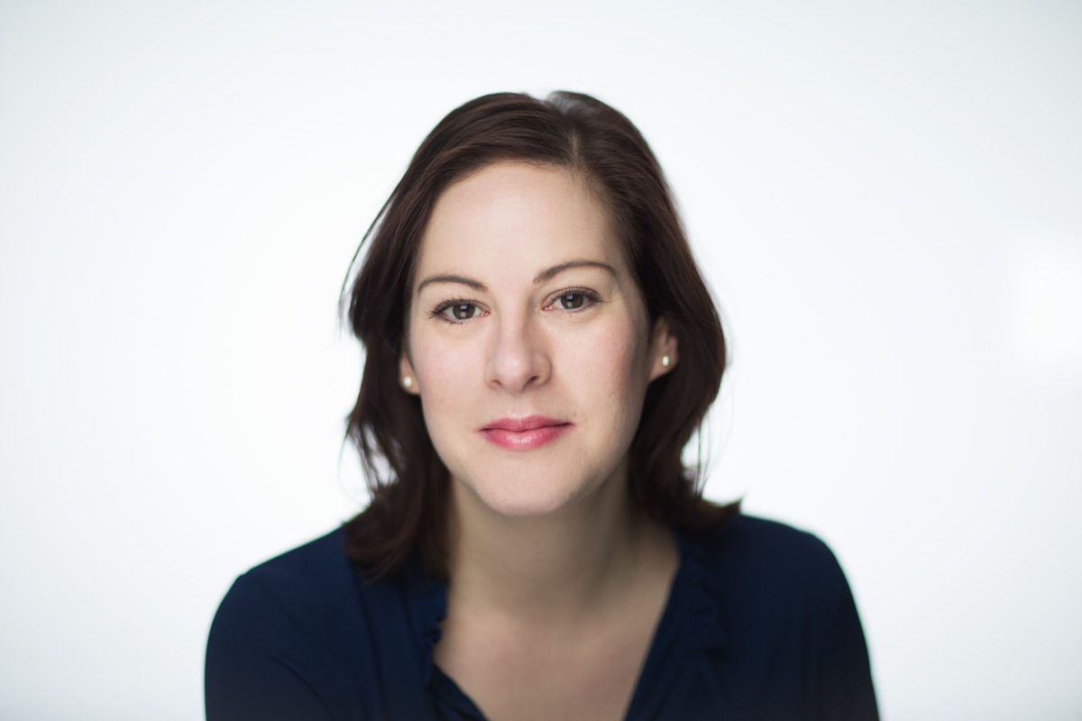 Hannah Senel-Walp