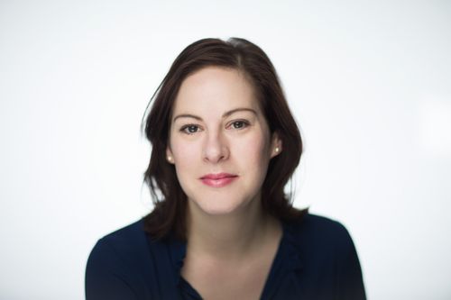 Speaker profile image for Hannah Senel-Walp