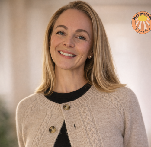 Speaker profile image for Alexandra Chiorando