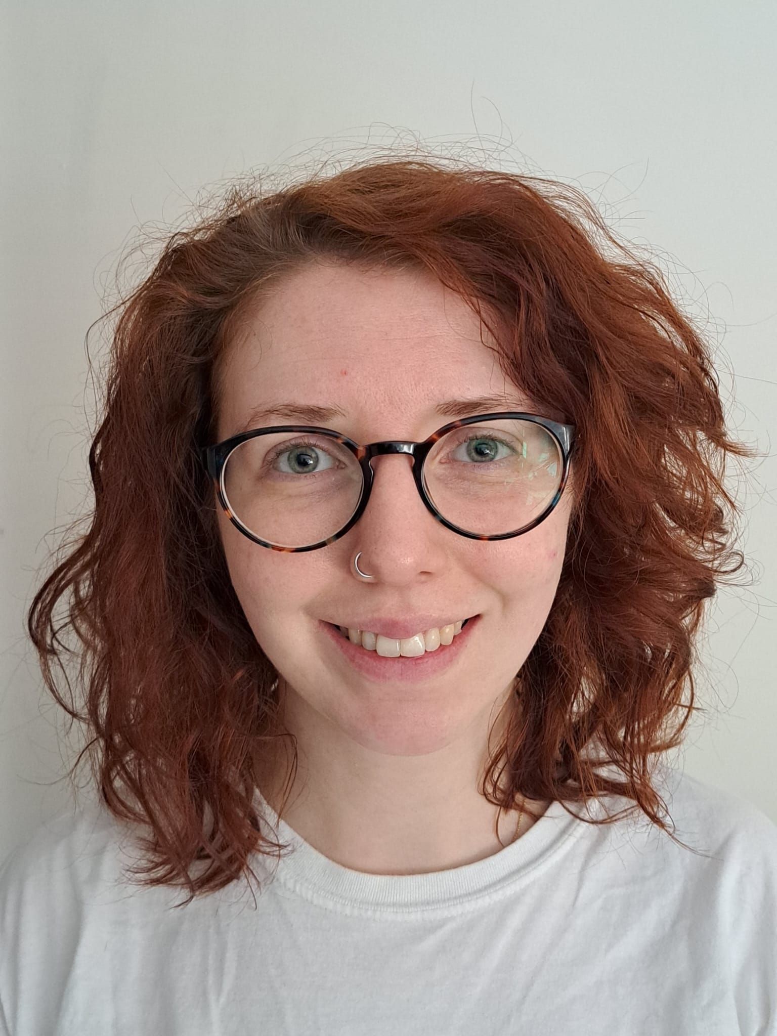 Speaker image for Kate Ellor