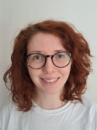 Speaker profile image for Kate Ellor
