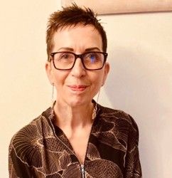 Speaker profile image for Jayne Carter