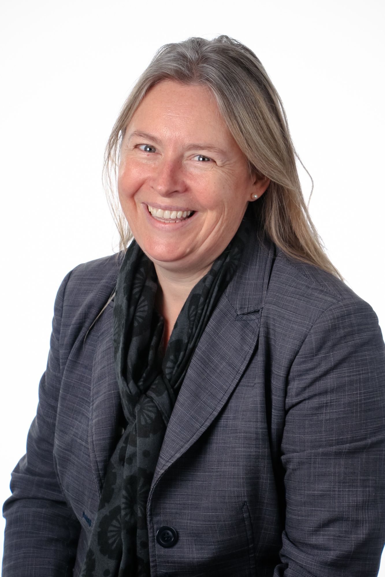 Eleanor Margesson