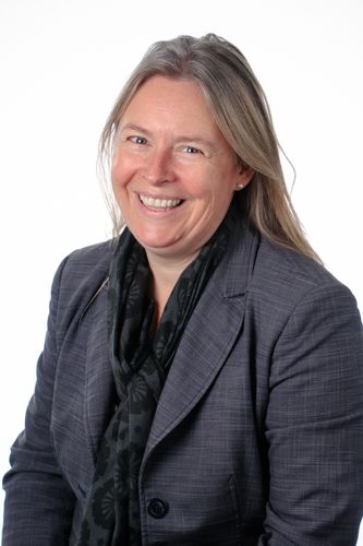 Speaker profile image for Eleanor Margesson