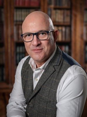 Speaker profile image for Paul Bray