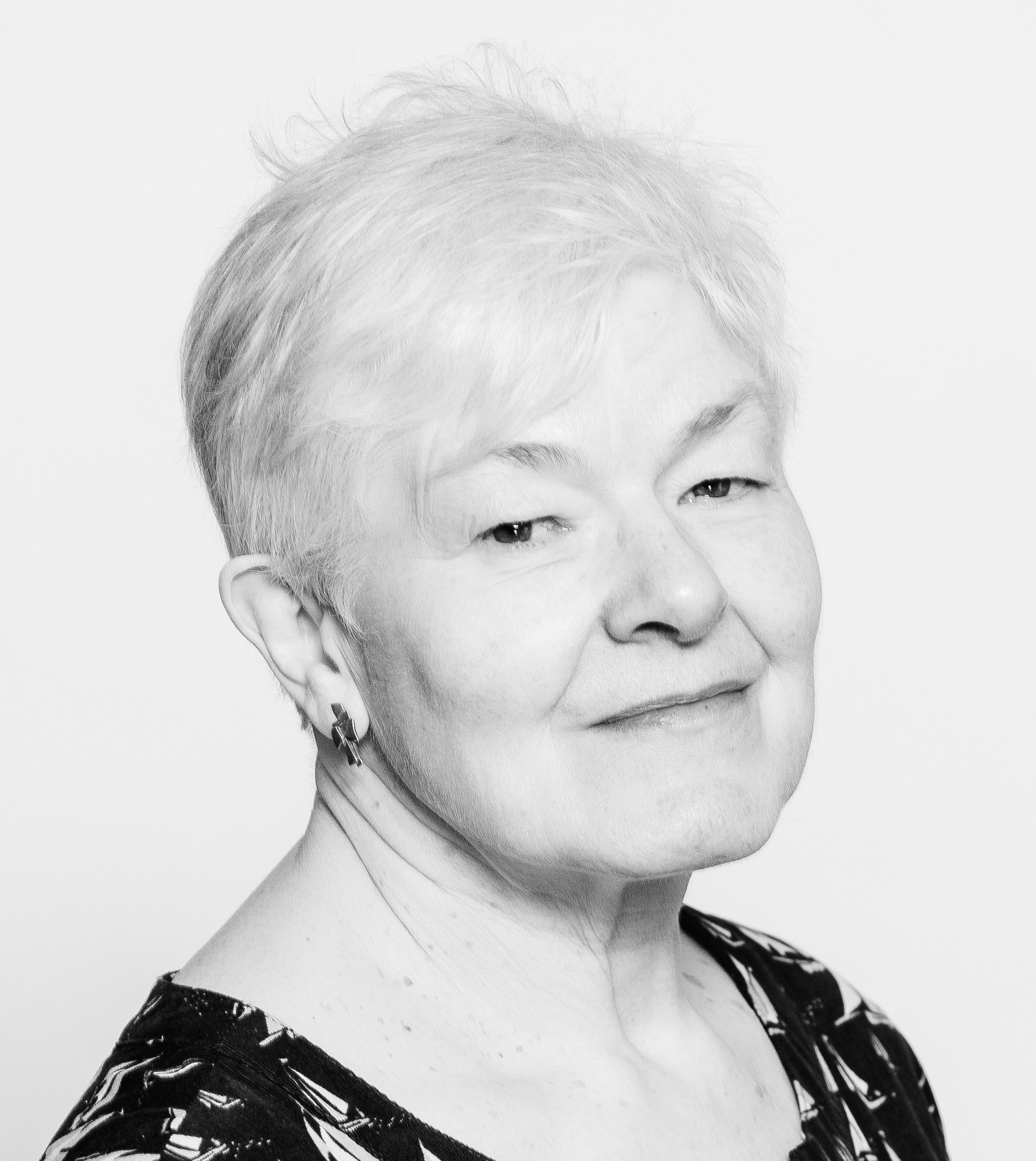 Philippa Stobbs OBE, CDC Associate