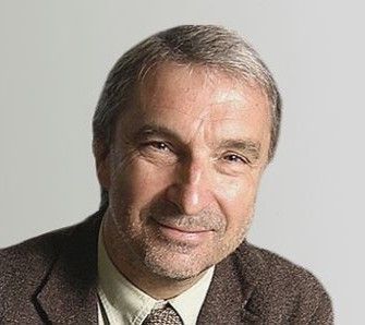 Mel Ainscow CBE