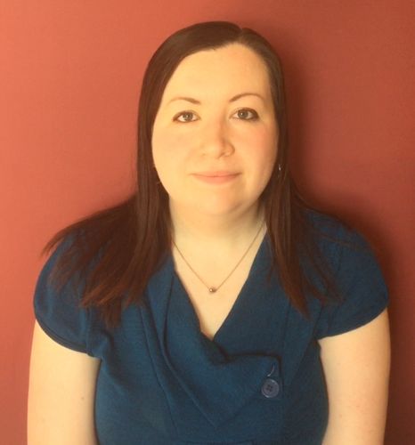 Speaker profile image for Nicole Dempsey