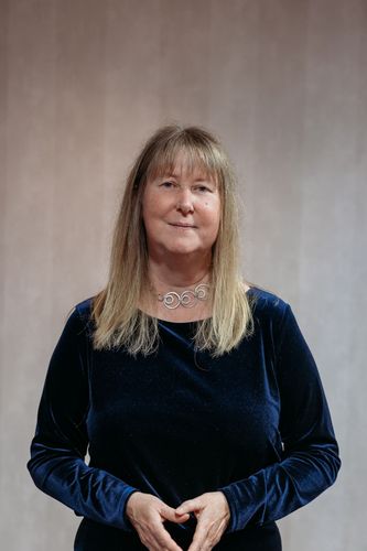 Speaker profile image for Claire  Dorer