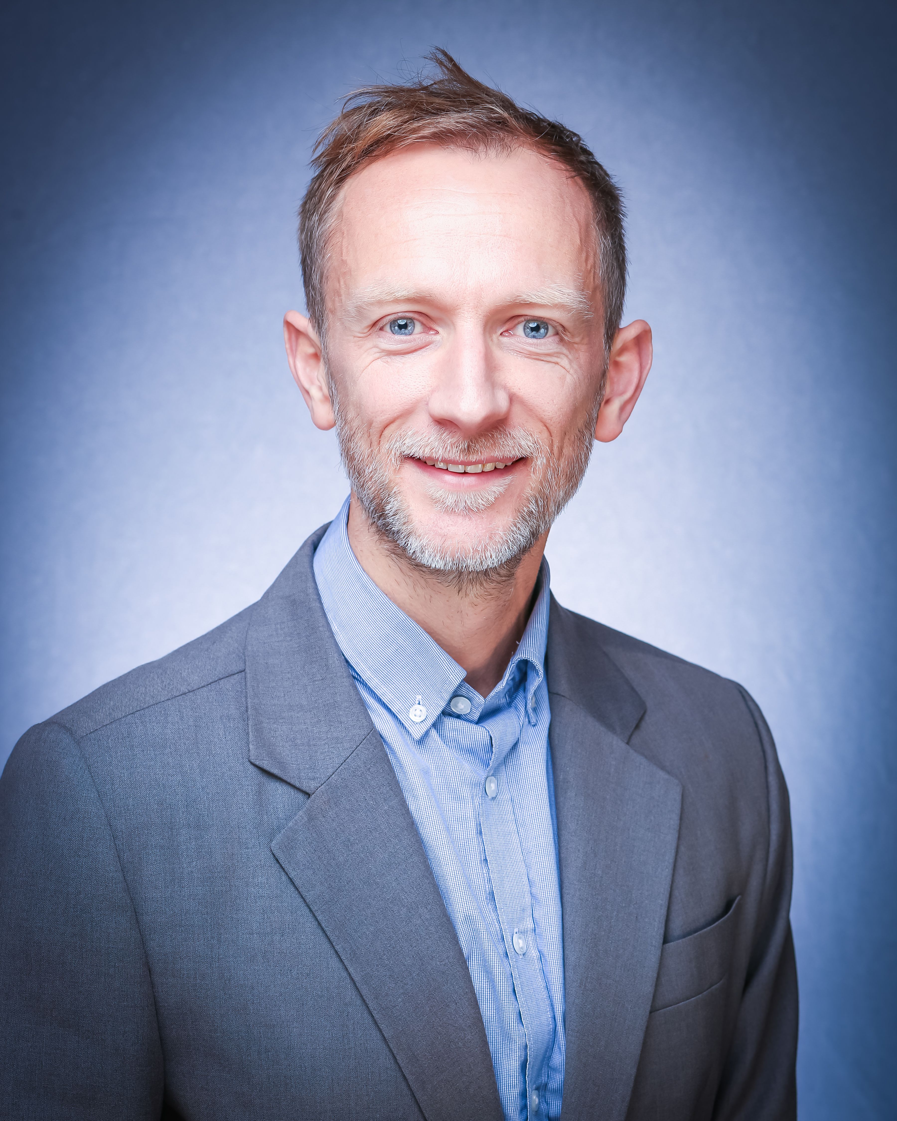 Gary   Aubin