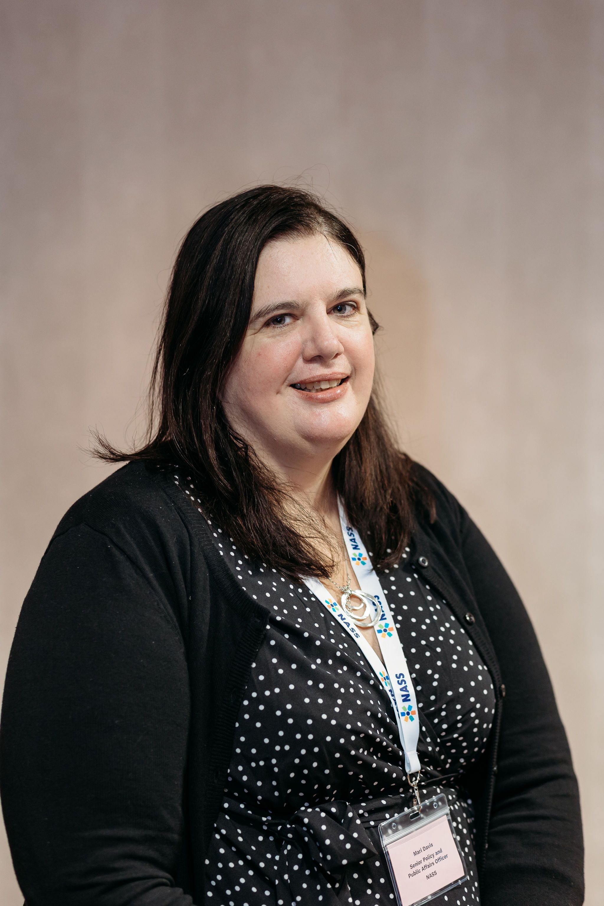 Speaker image for Mari Davis