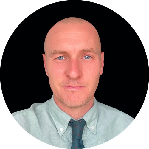 Speaker profile image for Matthew  Malone