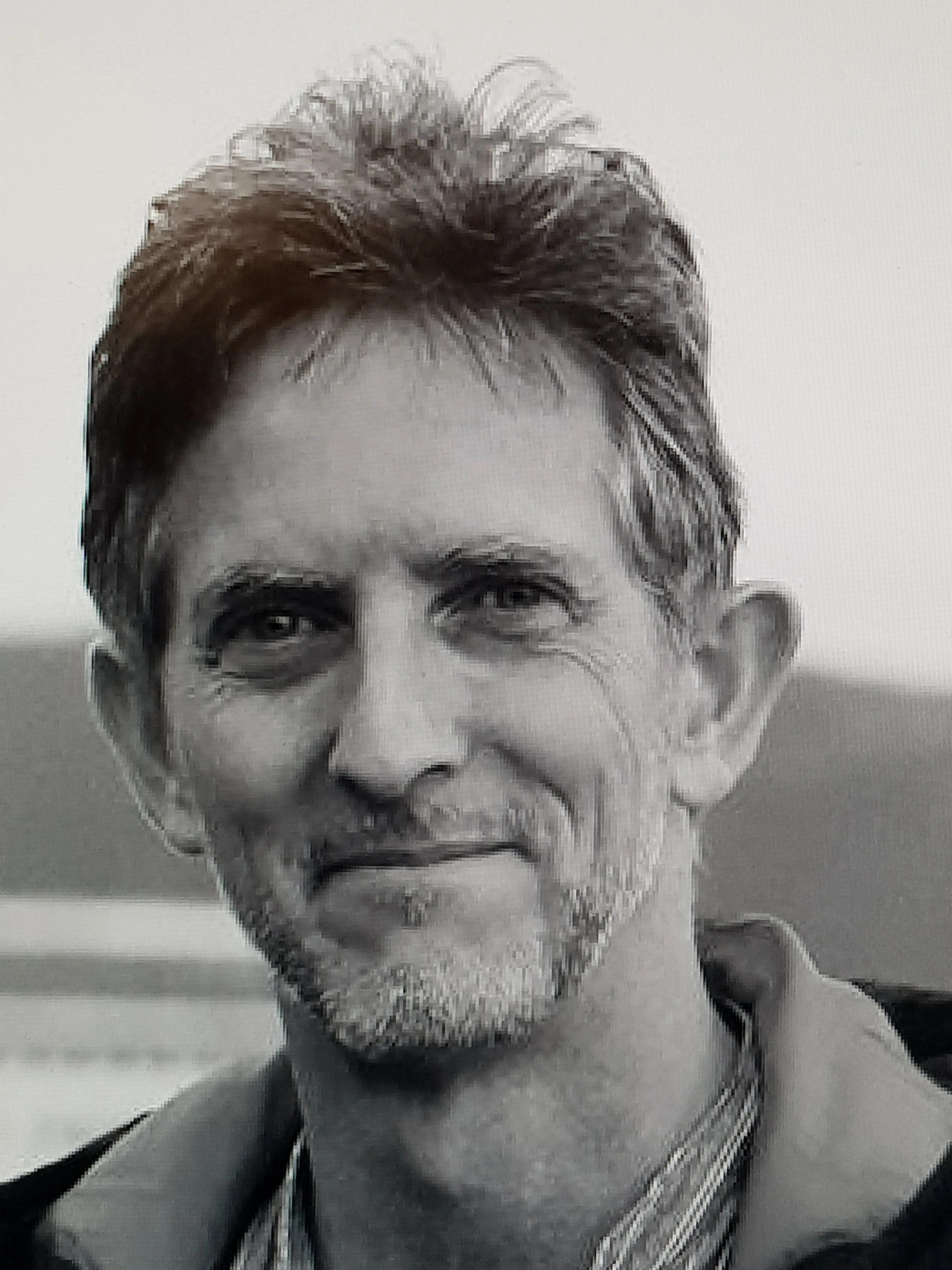 Speaker image for Kurt Ayerst