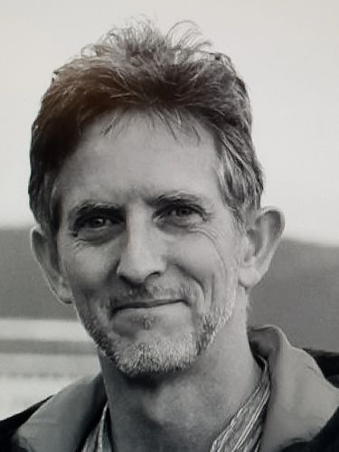 Speaker profile image for Kurt Ayerst