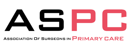 The Association of Surgeons in Primary Care (ASPC)