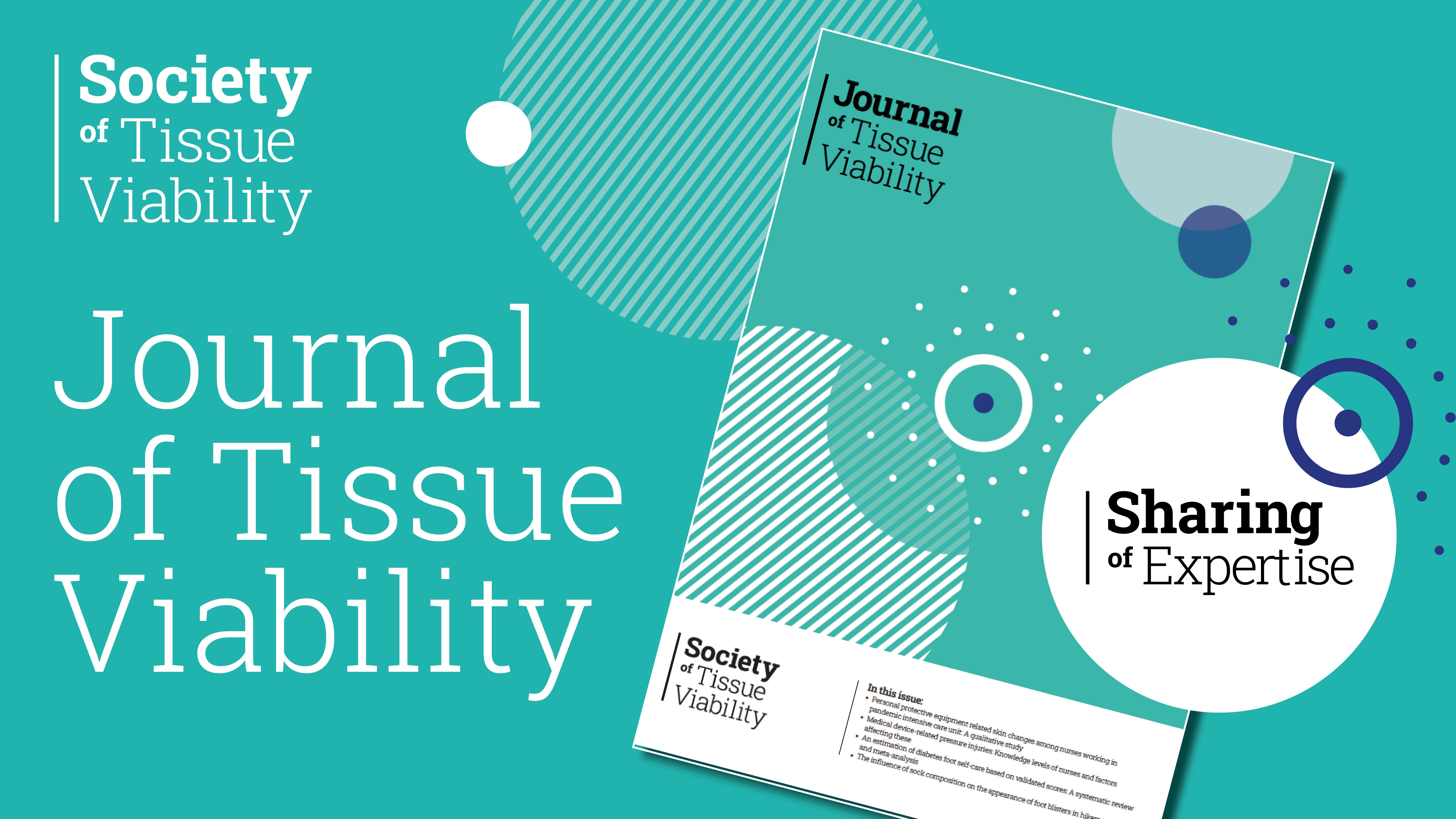 Journal of Tissue Viability