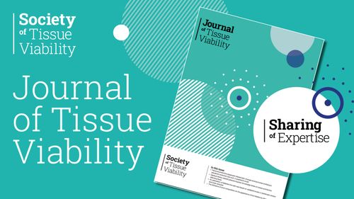 Journal of Tissue Viability