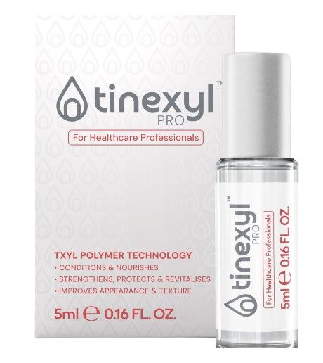 TinexylPRO advanced toenail care