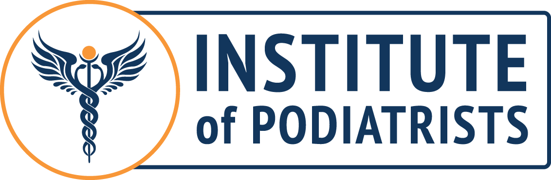 The Institute of Podiatrists has re-branded