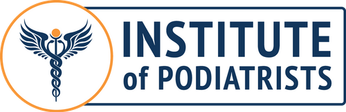 The Institute of Podiatrists has re-branded