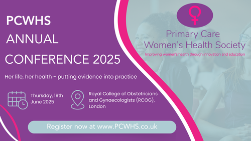 Registrations are open for PCWHS Annual Conference