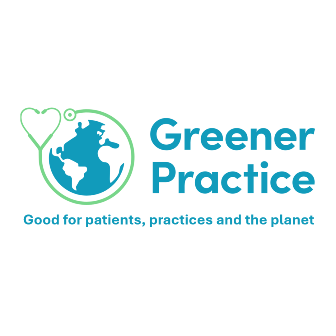 About Greener Practice: the UK’s primary care sustainability network