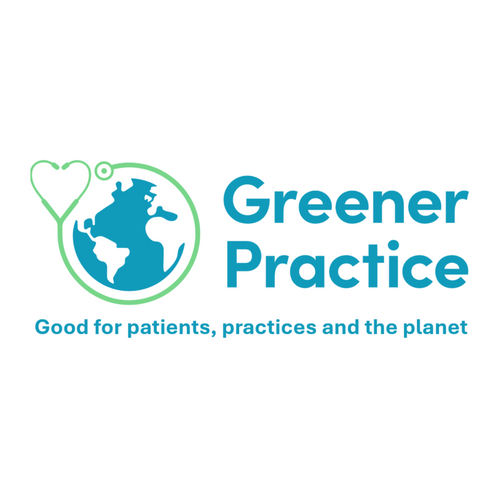 About Greener Practice: the UK’s primary care sustainability network