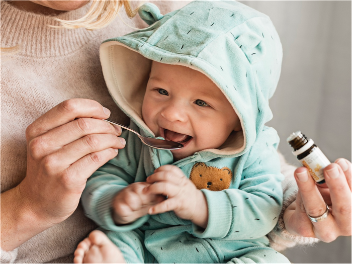 BioGaia Protectis Baby Drops 5ml