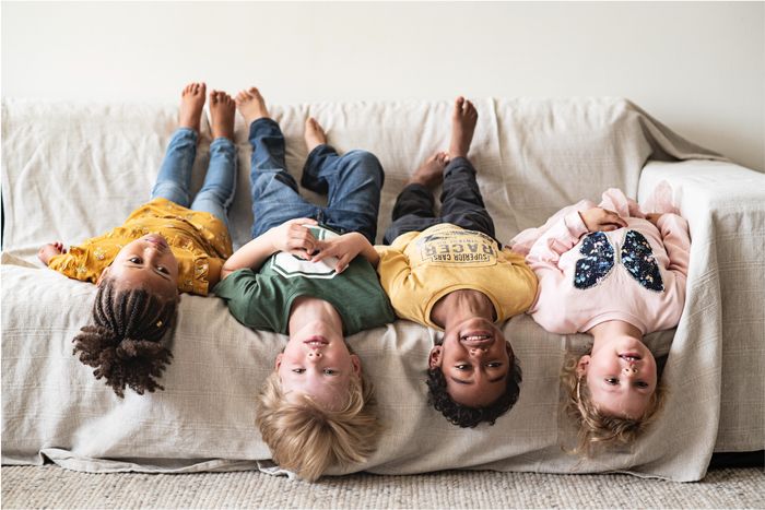 BioGaia Protectis Tablets Strawberry flavour for kids 30's