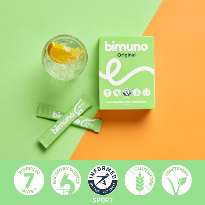 Bimuno Original