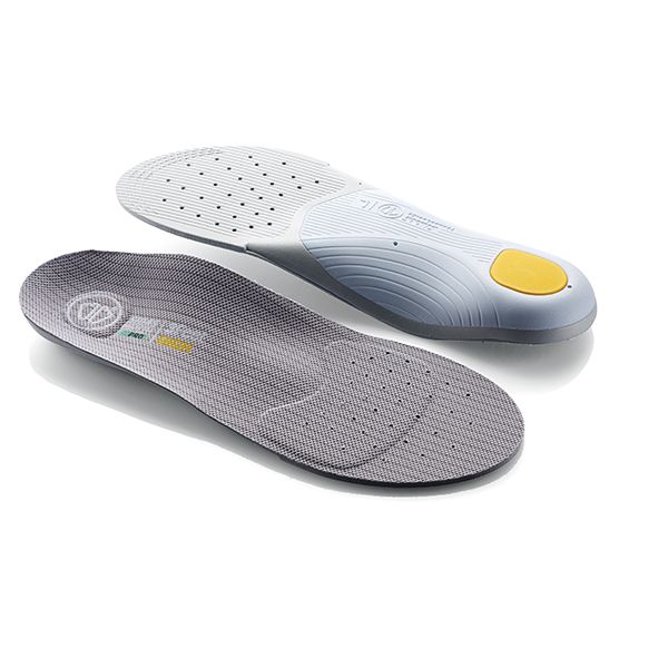 Sidas Health Pro | 3Feet Motion Orthotics | High Arch