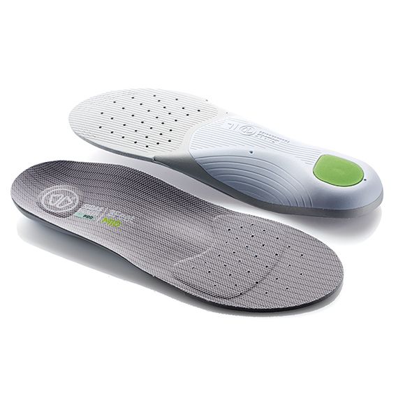 Sidas Health Pro | 3Feet Motion Orthotics | Mid Arch