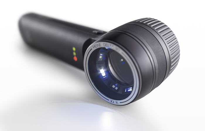 HEINE DELTA 30 PRO dermatoscope