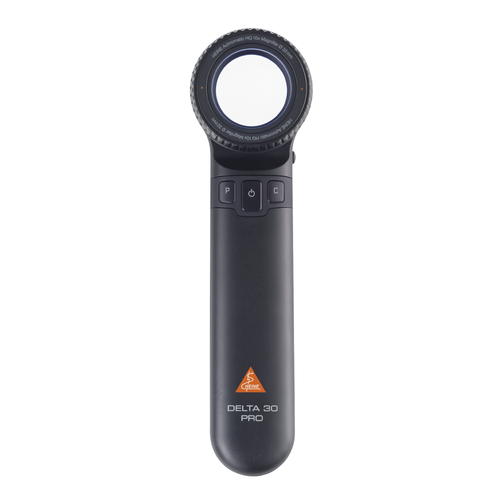 HEINE DELTA 30 PRO dermatoscope
