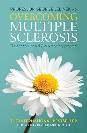Overcoming Multiple Sclerosis book