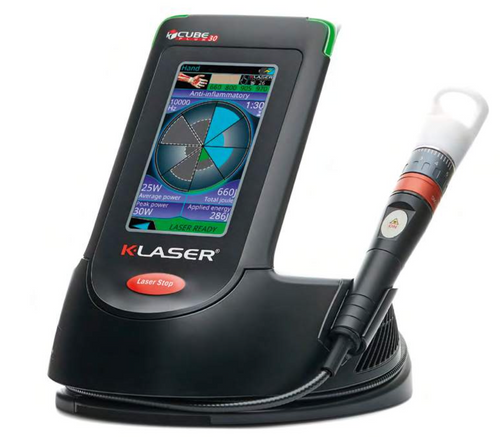 K-Laser CUBE 4 30 WATTS