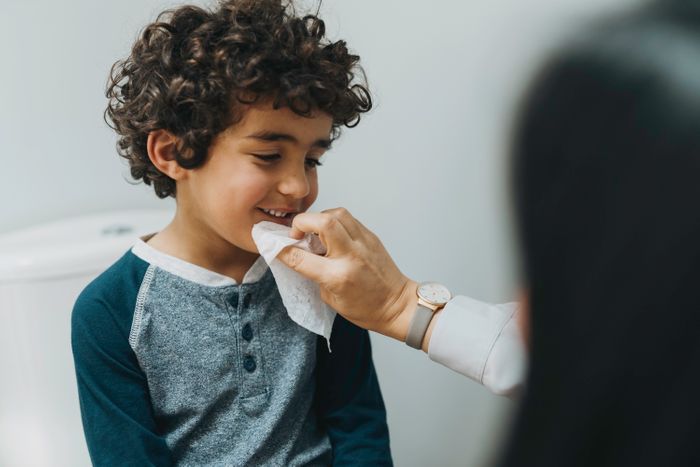 WaterWipes® Original