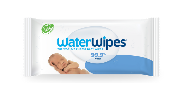 WaterWipes® Original