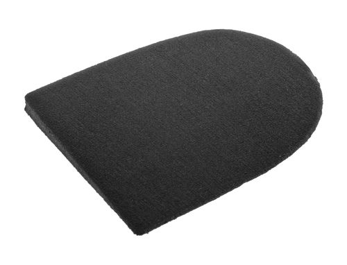 Additions: FIRM Rearfoot Wedges (Pack Of 5)