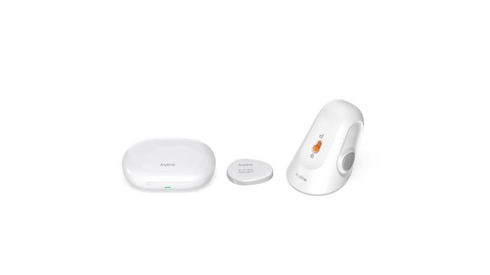 Yuwell Anytime CGM System