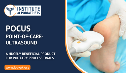 POCUS - Point-of-care-ultrasound